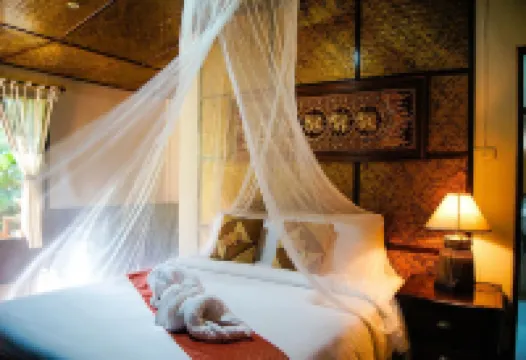 Marisa Resort & Spa Chiang Dao