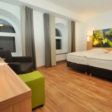 Hotel Deutsches Haus