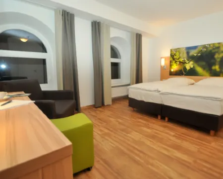 Hotel Deutsches Haus Hotels in Kitzingen