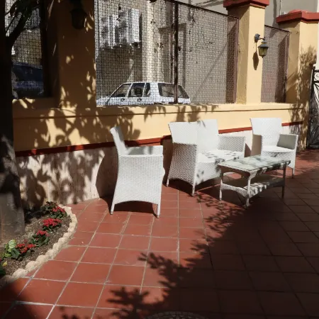 B&B San Carlo