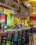 Ports of Call Resort - bar
