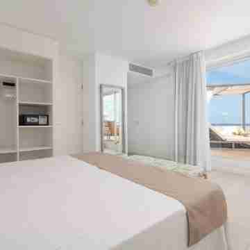 Hotel Atolon & Kaafu Beach Club Rooms