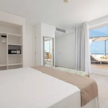Hotel Atolon & Kaafu Beach Club