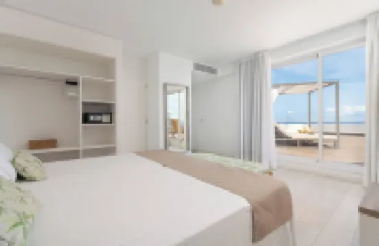 Hotel Atolon & Kaafu Beach Club