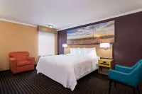 Days Inn by Wyndham Anderson IN - Desayuno