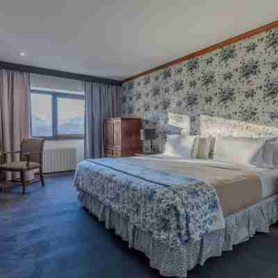 Las Hayas Ushuaia Resort Rooms