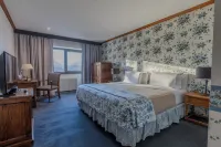 Las Hayas Ushuaia Resort Các khách sạn gần Comercial del Sur SRL