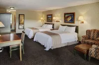 Lakeview Inns & Suites - Hinton Hotels in Hinton