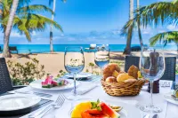 Sublime Samana Hotel & Residences, an SLH Hotel - Desayuno