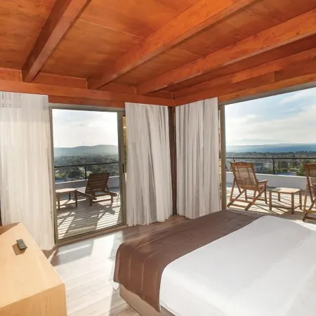 Alacati VillaRenk