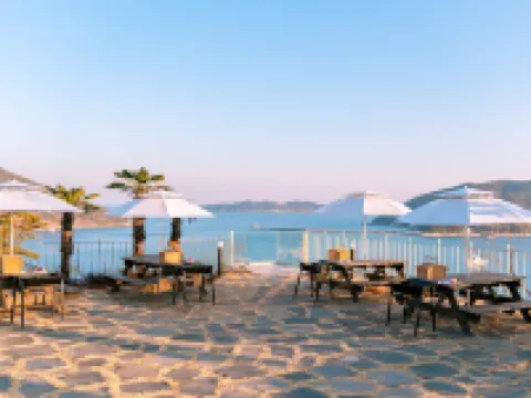 尚尚酒店 - 私人尚尚泳池別墅 巨濟市酒店