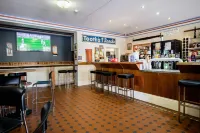 Peel Inn Hotel Nundle - bar
