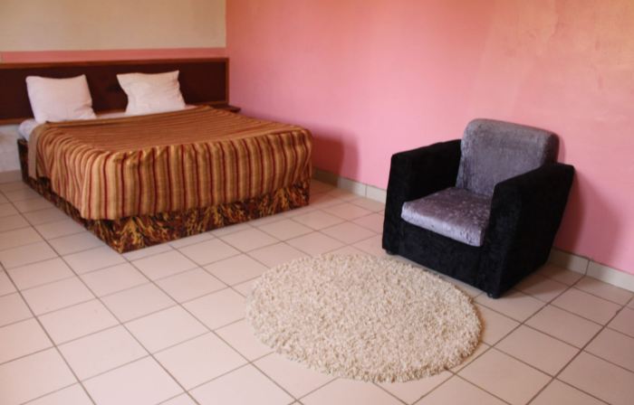 Hotel Maroua Palace
