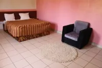 Hotel Maroua Palace Hotels in 