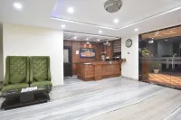 Hotel Vaishno Devi Heights