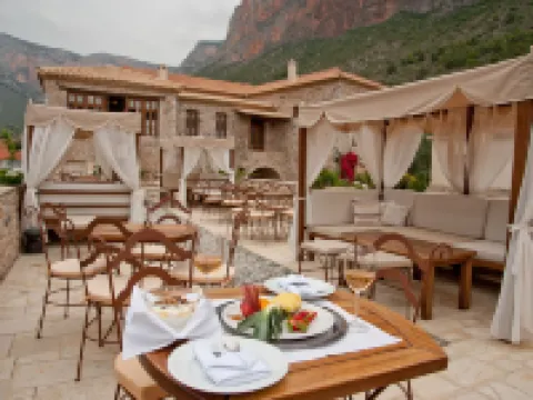 阿空提科哈茲帕亞酒店 阿卡迪亞酒店