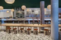 Zander K Hotel - bar