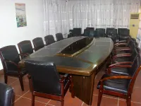 Riviera Hotel Benin Hotels in Cotonou
