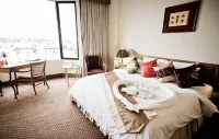 Laithong Hotel Hotels in Warin Chamrap