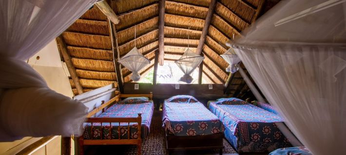 Victoria Falls Backpackers Lodge Hotels in Hwange