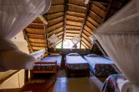 Victoria Falls Backpackers Lodge
