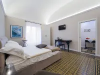 B&B Sciara Larmisi Hotel in zona Stazione Catania Centrale