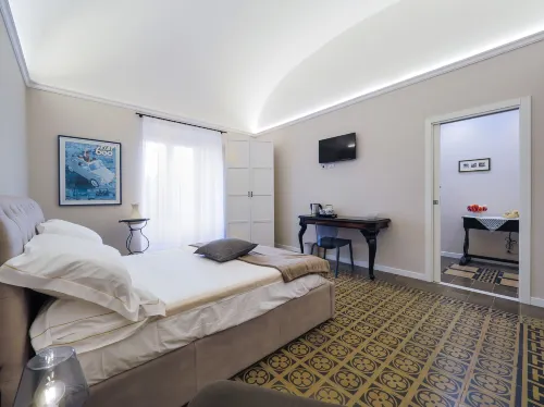 B&B 시아라 라르미시