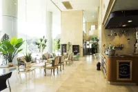 โรงแรมแอเรียวัน ฮิโรชิม่า วิง - พร้อมอาหารเช้า