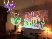 Inch Schoolhouse - Event Residence