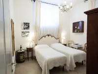 Gourmet B&B Villa Landucci Hotels in Firenze