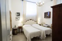 Gourmet B&B Villa Landucci