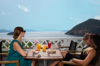 King Minos Hotel - breakfast