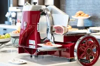 AC Hotel Portsmouth Downtown/Waterfront - breakfast