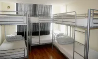 Kensal Green Backpackers