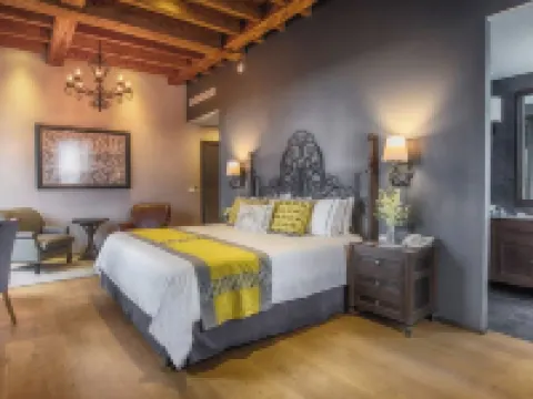 Hotel Zocalo Central Hotels in Mexico City