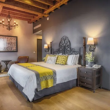 Hotel Zocalo Central