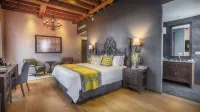 Hotel Zocalo Central
