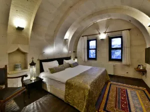 Cappadocia Estates Hotel