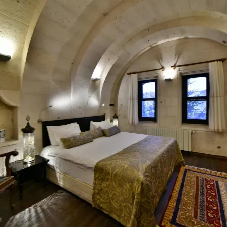 Cappadocia Estates Hotel