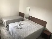 Hotel Kalilândia