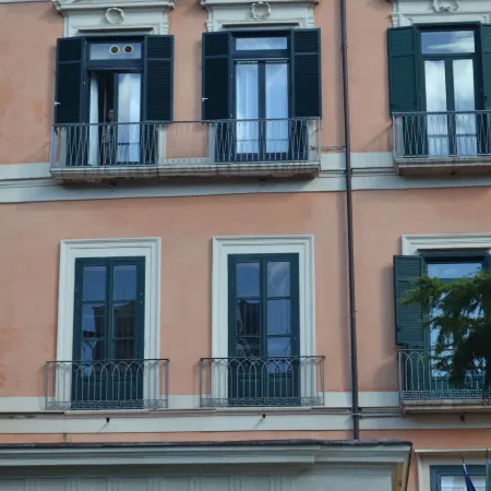 La Maison du Paradis B&B