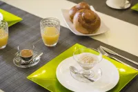 Maecò Ortigia B&B - Breakfast
