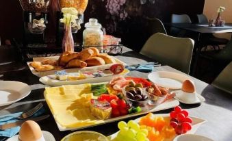 Boutique Hotel Pohorje