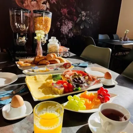 Boutique Hotel Pohorje