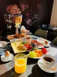 Boutique Hotel Pohorje Hotels in Radvanje