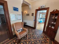1 Park Road