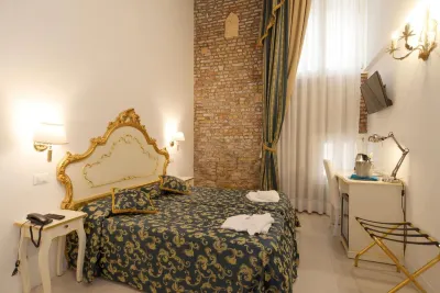 Hotel Al Mascaron Ridente Hotel a Cannaregio