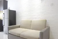 Cozy High Floor 1Br at Parahyangan Residence - 2-Star