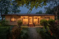 Green Mansions Jungle Resort