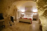 Cinque Elementi Sassi Matera Hotels in 